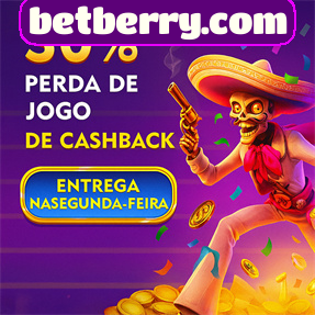 betberry.com Fundo de Resgate de Perdas Semanais
